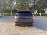 Land Rover Range Rover-2
