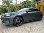 Changan Uni-V iDD-3