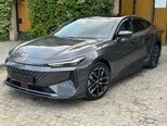 Changan Uni-V iDD-2