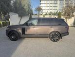 Land Rover Range Rover-7
