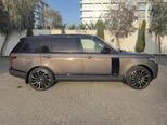 Land Rover Range Rover-8