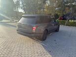 Land Rover Range Rover-9
