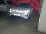 Changan Qiyuan Q07-5