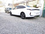 Changan Qiyuan A05-3