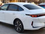 Changan Qiyuan A05-11