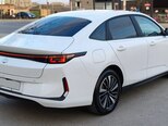 Changan Qiyuan A05-9