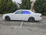 Mercedes E 240-9