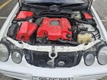 Mercedes E 240-11