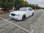 Mercedes E 240-6