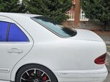 Mercedes E 240-8