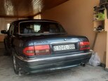 GAZ 3110 "Volga"-3