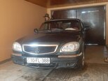 GAZ 3110 "Volga"-1