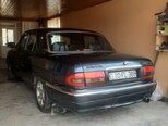 GAZ 3110 "Volga"-7