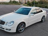 Mercedes E 350-2