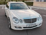 Mercedes E 350-3