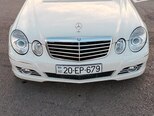 Mercedes E 350-5