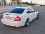 Mercedes E 350-7