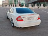 Mercedes E 350-6