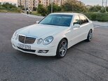 Mercedes E 350-8