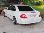 Mercedes E 350-14