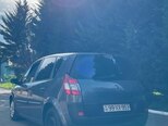 Renault Scenic-4