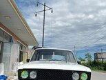 LADA (VAZ) 2106-2