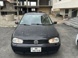 Volkswagen Golf-1