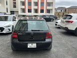 Volkswagen Golf-2