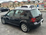 Volkswagen Golf-4