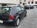 Volkswagen Golf-5