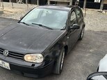 Volkswagen Golf-8