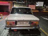 LADA (VAZ) 2106-2