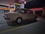 LADA (VAZ) 2106-8