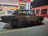 LADA (VAZ) 2106-7