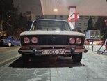 LADA (VAZ) 2106-6