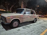 LADA (VAZ) 2106-5