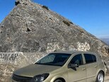 Opel Astra-2