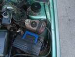 LADA (VAZ) 2109-15