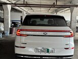 Changan Qiyuan Q07-4
