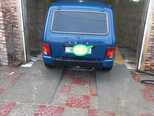 LADA (VAZ) Niva-2