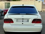 Mercedes E 270-6