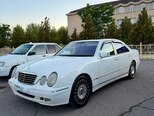 Mercedes E 270-5