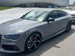Audi RS7-2