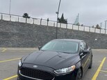 Ford Fusion (North America)-1