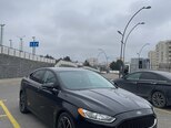 Ford Fusion (North America)-2