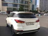 Baic Senova X55-2