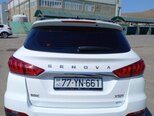 Baic Senova X55-8