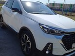 Baic Senova X55-7