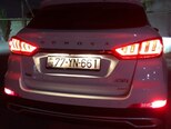 Baic Senova X55-5
