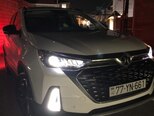 Baic Senova X55-4